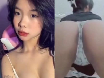 Clip Sex Cô Giáo Vân Anh Lắc Mông Cực Căng Trước Gương