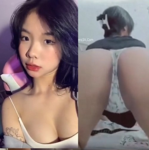 Clip Sex Cô Giáo Vân Anh Lắc Mông Cực Căng Trước Gương