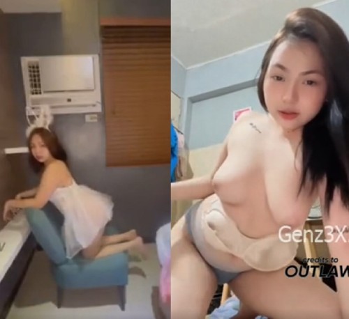 Clip Sex Hot Girl Thái Tâm mặt xinh vú đẹp boddy siêu nuột