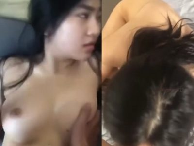 Hot Tiktoker Linh Trương Lộ Video Làm Tình Dâm Dục