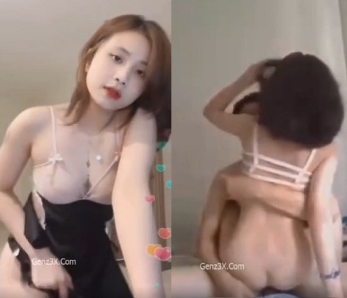 Clip Sex Lút Cán Em Người Yêu 2k4 Trắng Trẻo Dáng Nuột Mặt Dâm