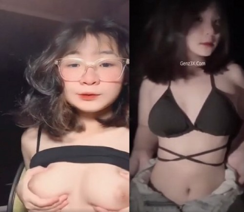 Clip Sex Em gái teen Bích Tuyền 2k6 gái ngon bím dâm mọng nước