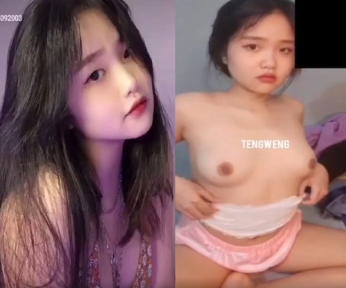 Clip Sex Em nữ sinh Nguyễn Thị Thanh An show cặp vú bự